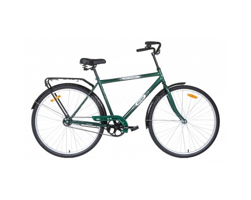 Велосипед Aist 28-130 CKD (зелёный)