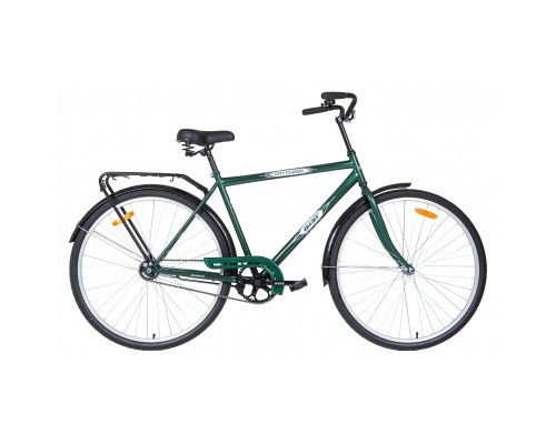Велосипед Aist 28-130 CKD (зелёный)