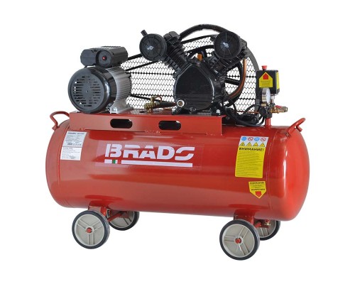 Воздушный компрессор BRADO IBL3100V