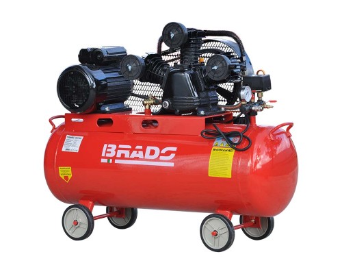 Воздушный компрессор BRADO IBL3100А